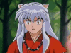 Shocked Inuyasha