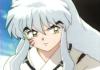 Guilty Inuyasha