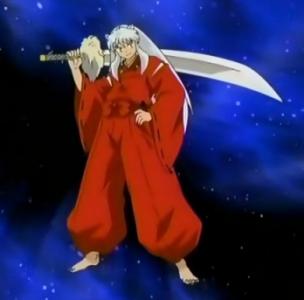 Never ending Inuyasha